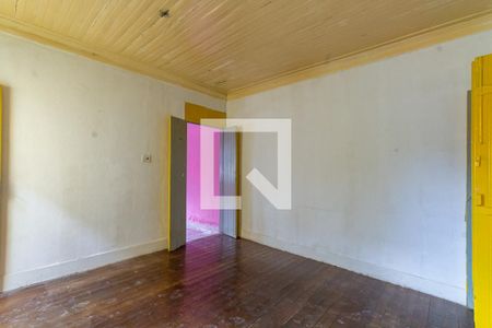 Sala de casa para alugar com 1 quarto, 120m² em Vila Matilde, São Paulo