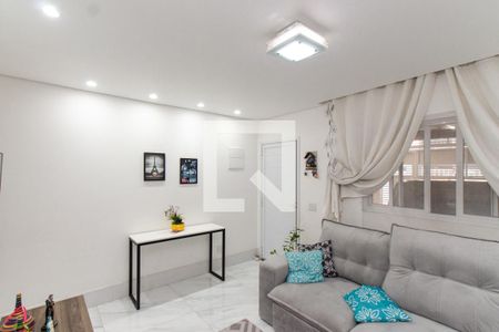 Sala   de casa à venda com 2 quartos, 86m² em Vila Nelson, São Paulo