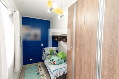 Quarto 2   de casa à venda com 2 quartos, 86m² em Vila Nelson, São Paulo