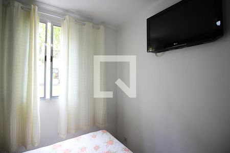 Quarto 1 de apartamento à venda com 2 quartos, 48m² em Jardim Silvina, São Bernardo do Campo