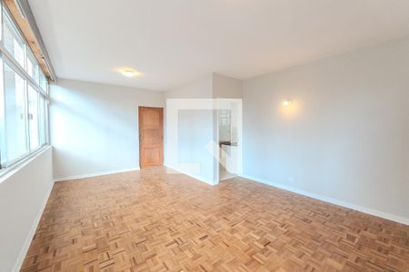 Sala de apartamento para alugar com 4 quartos, 150m² em Bela Vista, São Paulo