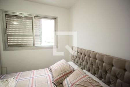 QUARTO 1 de apartamento para alugar com 2 quartos, 60m² em Casa Verde, São Paulo