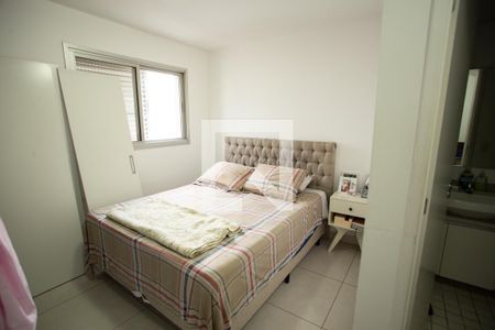 QUARTO 1 de apartamento para alugar com 2 quartos, 60m² em Casa Verde, São Paulo