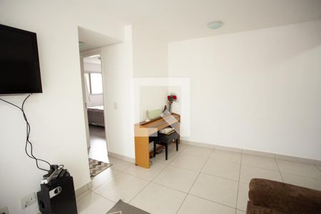 SALA de apartamento para alugar com 2 quartos, 60m² em Casa Verde, São Paulo