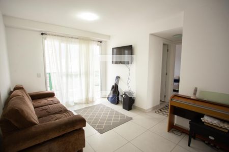 Sala de apartamento para alugar com 2 quartos, 60m² em Casa Verde, São Paulo