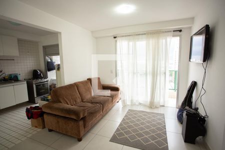 SALA de apartamento para alugar com 2 quartos, 60m² em Casa Verde, São Paulo