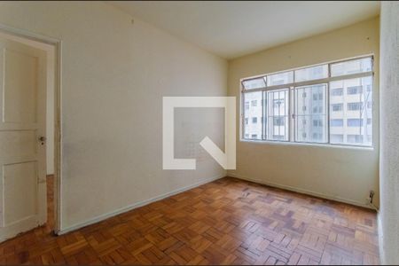 Sala de apartamento à venda com 1 quarto, 3000m² em Sé, São Paulo