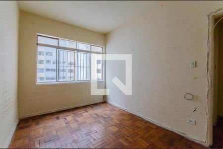 Sala de apartamento à venda com 1 quarto, 3000m² em Sé, São Paulo