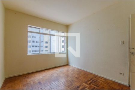 Quarto de apartamento à venda com 1 quarto, 3000m² em Sé, São Paulo