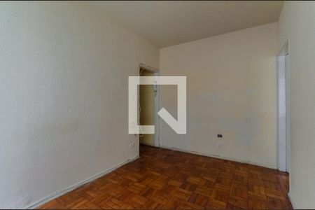 Sala de apartamento à venda com 1 quarto, 3000m² em Sé, São Paulo