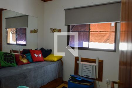 Quarto 1 de apartamento à venda com 3 quartos, 102m² em Freguesia (jacarepaguá), Rio de Janeiro