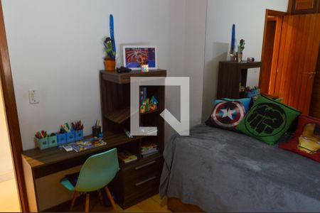 Quarto 1 de apartamento à venda com 3 quartos, 102m² em Freguesia (jacarepaguá), Rio de Janeiro