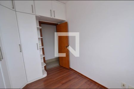 Quarto2 de apartamento à venda com 3 quartos, 99m² em Concórdia, Belo Horizonte