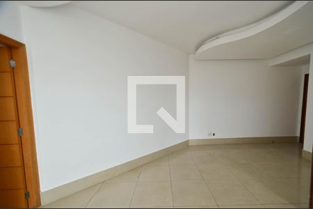 Sala  de apartamento à venda com 3 quartos, 99m² em Concórdia, Belo Horizonte