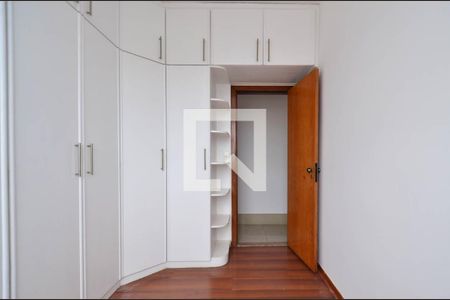 Quarto2 de apartamento à venda com 3 quartos, 99m² em Concórdia, Belo Horizonte