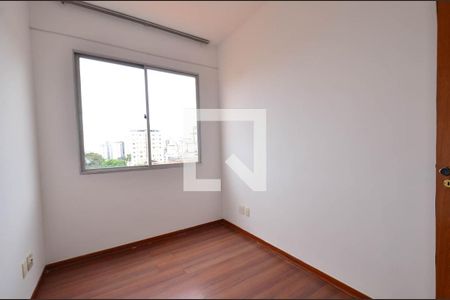 Quarto1 de apartamento à venda com 3 quartos, 99m² em Concórdia, Belo Horizonte