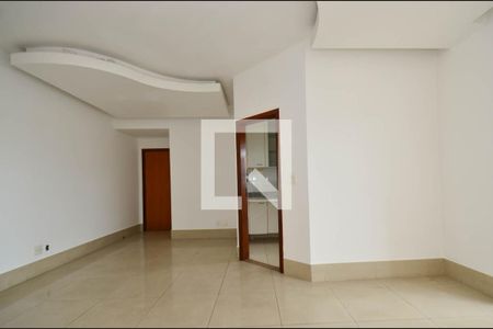 Sala  de apartamento à venda com 3 quartos, 99m² em Concórdia, Belo Horizonte