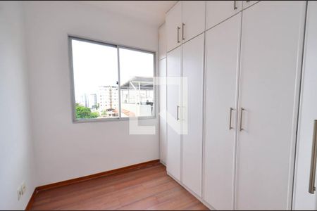 Quarto2 de apartamento à venda com 3 quartos, 99m² em Concórdia, Belo Horizonte