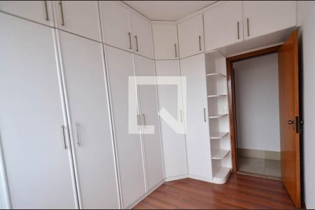 Quarto2 de apartamento à venda com 3 quartos, 99m² em Concórdia, Belo Horizonte