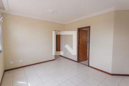 Sala 1 de apartamento à venda com 4 quartos, 180m² em Fernão Dias, Belo Horizonte