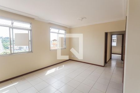 Sala 1 de apartamento à venda com 4 quartos, 180m² em Fernão Dias, Belo Horizonte