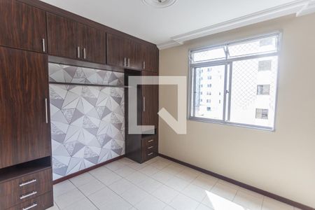 Suíte de apartamento à venda com 4 quartos, 180m² em Fernão Dias, Belo Horizonte