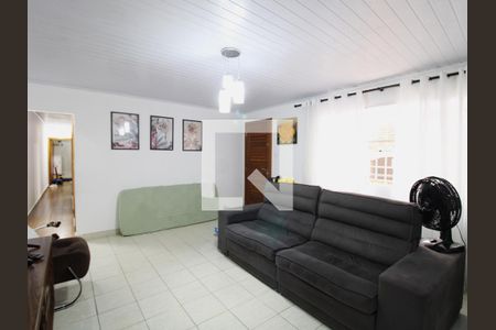 Sala de casa à venda com 3 quartos, 138m² em Vila Guilherme, São Paulo