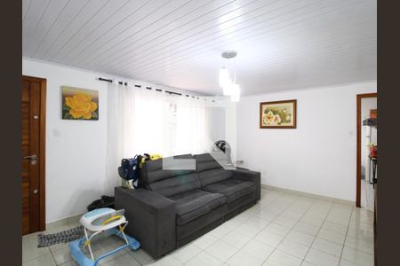 Sala de casa à venda com 3 quartos, 138m² em Vila Guilherme, São Paulo