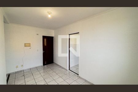 Sala  de apartamento para alugar com 2 quartos, 45m² em Parque Erasmo Assunção, Santo André