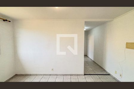 Sala  de apartamento para alugar com 2 quartos, 45m² em Parque Erasmo Assunção, Santo André