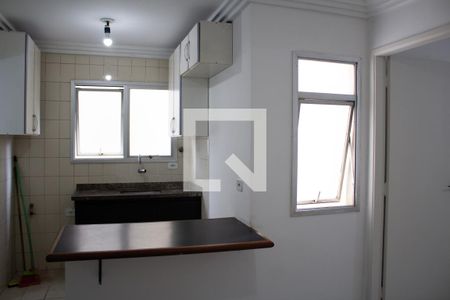 Sala de apartamento para alugar com 1 quarto, 30m² em Campos Elíseos, São Paulo