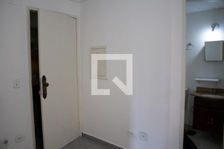 Sala de apartamento para alugar com 1 quarto, 30m² em Campos Elíseos, São Paulo