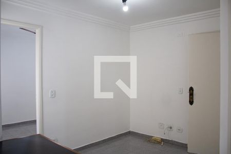 Sala de apartamento para alugar com 1 quarto, 30m² em Campos Elíseos, São Paulo