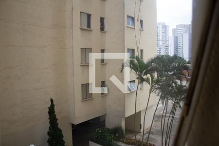 Vista Sala de apartamento para alugar com 1 quarto, 30m² em Campos Elíseos, São Paulo