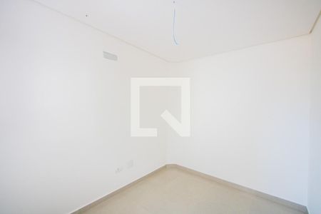 Quarto 2 de apartamento para alugar com 2 quartos, 90m² em Vila Scarpelli, Santo André