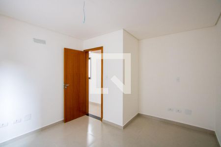 Quarto 1 de apartamento para alugar com 2 quartos, 90m² em Vila Scarpelli, Santo André