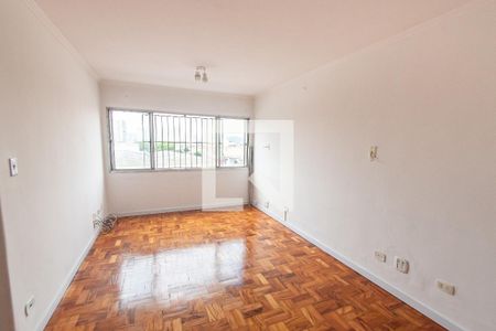 Sala de apartamento para alugar com 2 quartos, 90m² em Vila Monumento, São Paulo