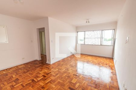 Sala de apartamento para alugar com 2 quartos, 90m² em Vila Monumento, São Paulo