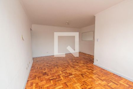 Sala de apartamento para alugar com 2 quartos, 90m² em Vila Monumento, São Paulo