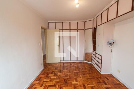 Quarto 1 de apartamento para alugar com 2 quartos, 90m² em Vila Monumento, São Paulo