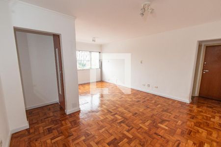 Sala de apartamento para alugar com 2 quartos, 90m² em Vila Monumento, São Paulo