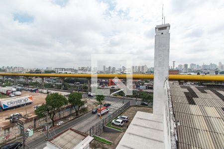 Vista do quarto 1 de apartamento para alugar com 2 quartos, 90m² em Vila Monumento, São Paulo