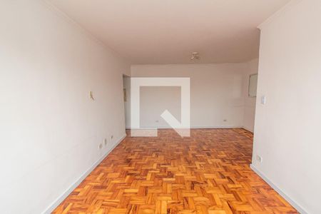 Sala de apartamento para alugar com 2 quartos, 90m² em Vila Monumento, São Paulo