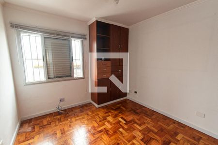 Quarto 2 de apartamento para alugar com 2 quartos, 90m² em Vila Monumento, São Paulo