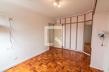 Quarto 1 de apartamento para alugar com 2 quartos, 90m² em Vila Monumento, São Paulo