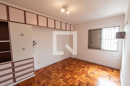 Quarto 1 de apartamento para alugar com 2 quartos, 90m² em Vila Monumento, São Paulo