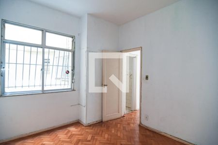 Quarto 2 de apartamento para alugar com 2 quartos, 89m² em Icaraí, Niterói