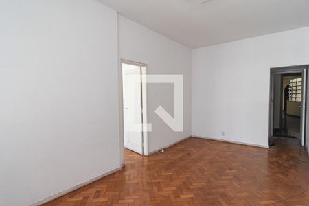 Sala de apartamento para alugar com 2 quartos, 89m² em Icaraí, Niterói