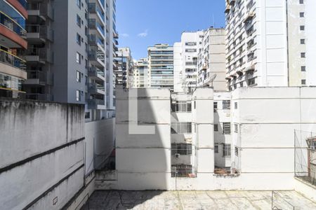 Sala de apartamento para alugar com 2 quartos, 89m² em Icaraí, Niterói