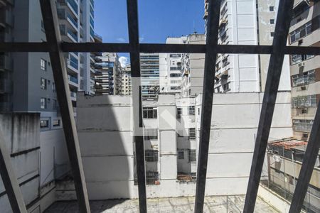 Quarto 1 de apartamento para alugar com 2 quartos, 89m² em Icaraí, Niterói